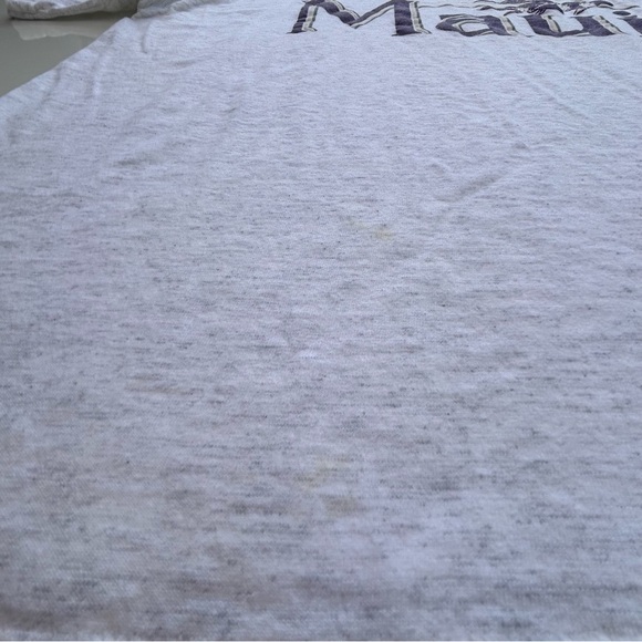 Vintage 80’s Maui Hawaii Wildlife Oceanlife Animals T Shirt XL Single Stitch - Picture 7 of 7